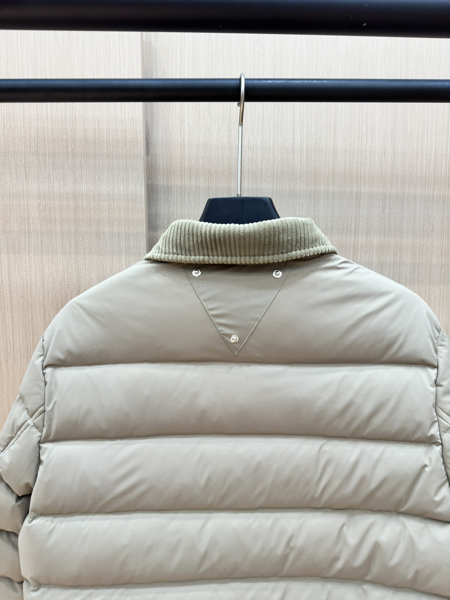 Prada Down Jackets